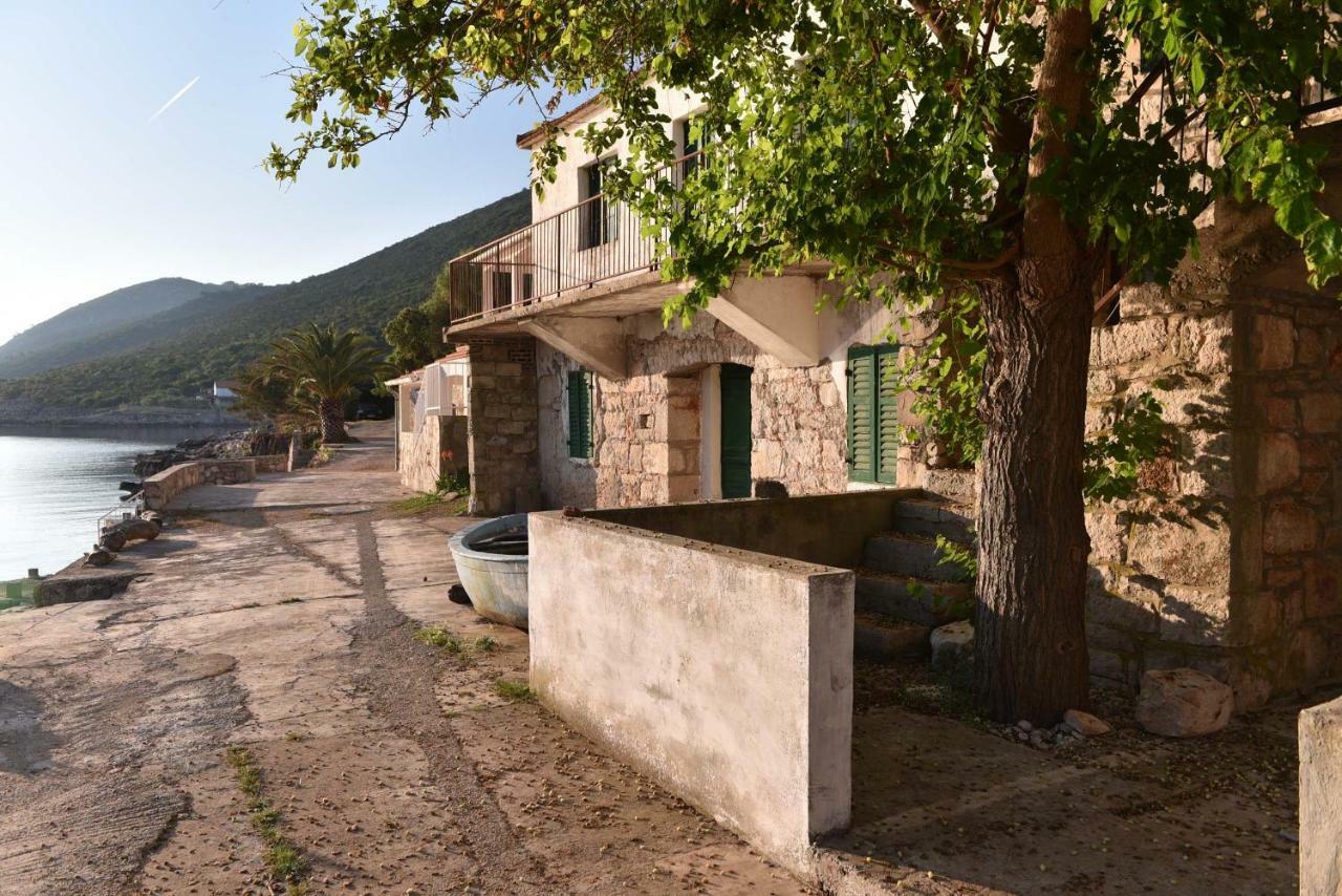 Apartmani Marko Gdinj Exterior foto