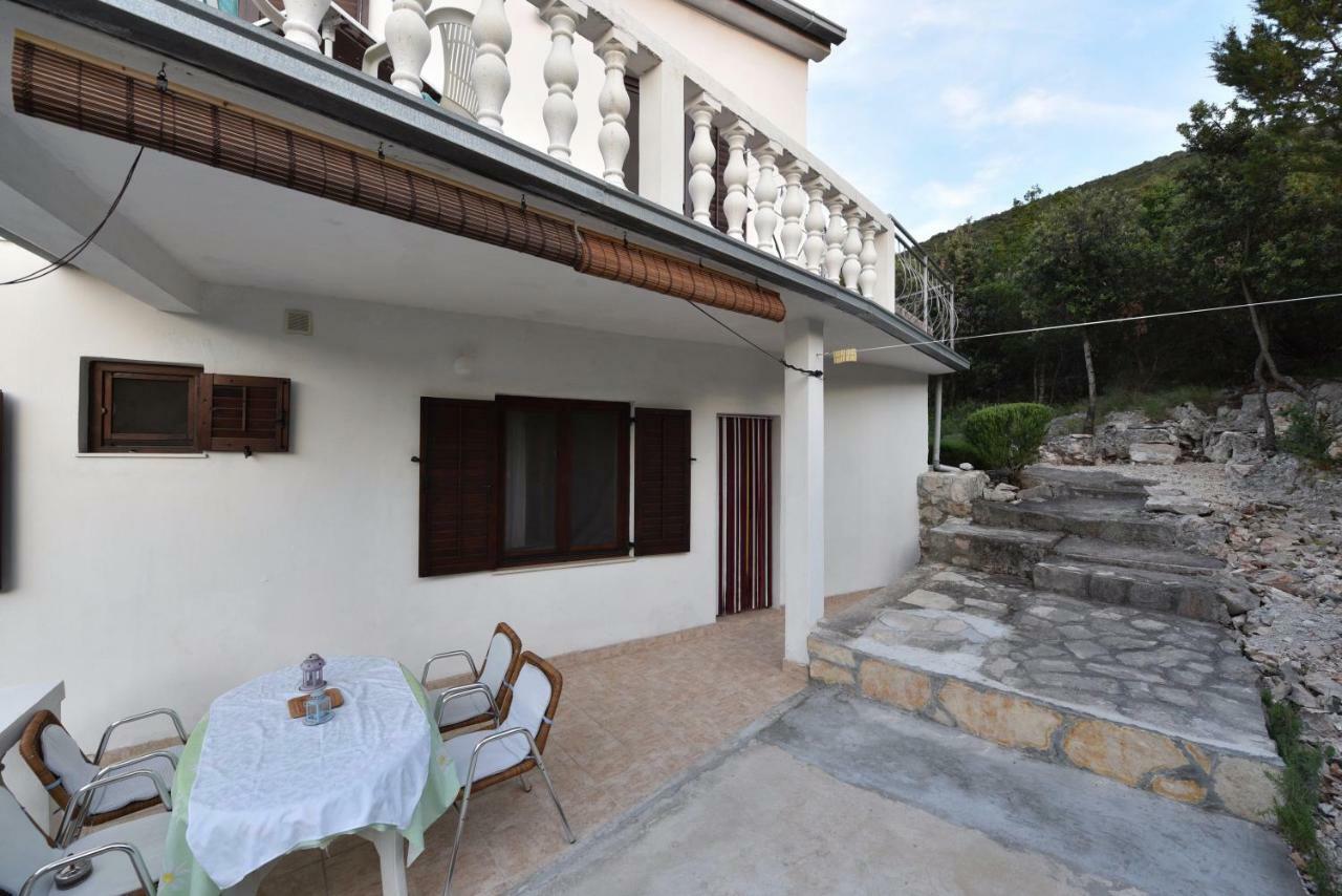Apartmani Marko Gdinj Exterior foto